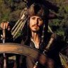 Captain Jack Sparrow